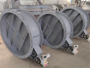 电动调节风门-电动调节风阀-电动调节风阀生产厂家