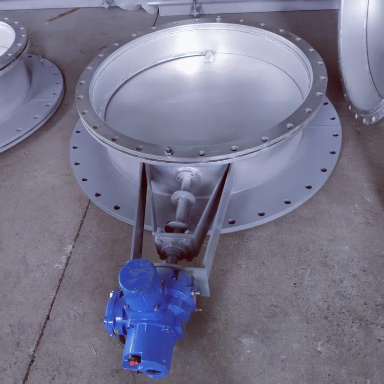 法蘭蝶閥-定制通風蝶閥-通風蝶閥定制廠家