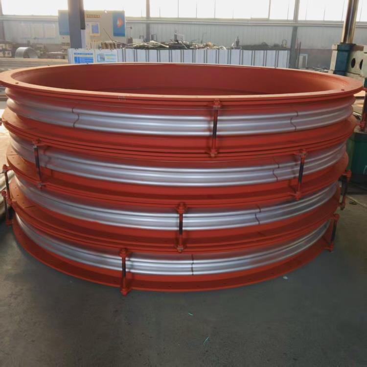不锈钢波纹补偿器-大口径不锈钢波纹补偿器-金属波纹补偿器