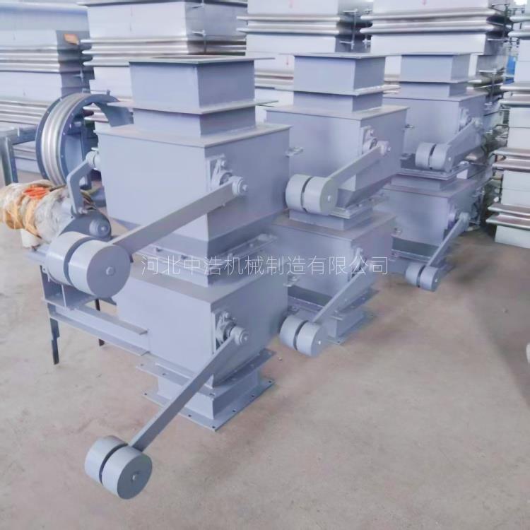 翻板阀-重锤翻板阀-双层重锤翻板阀