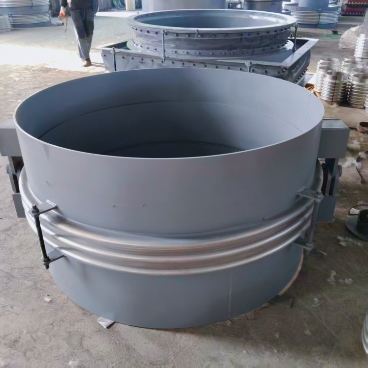 双向铰链波纹补偿器-铰链型波纹补偿器-铰链式波纹膨胀节厂家