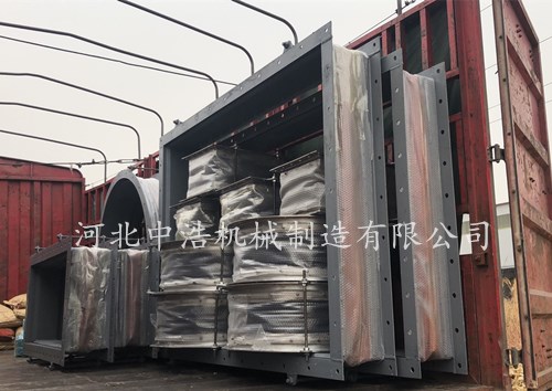 柔性非金属膨胀节